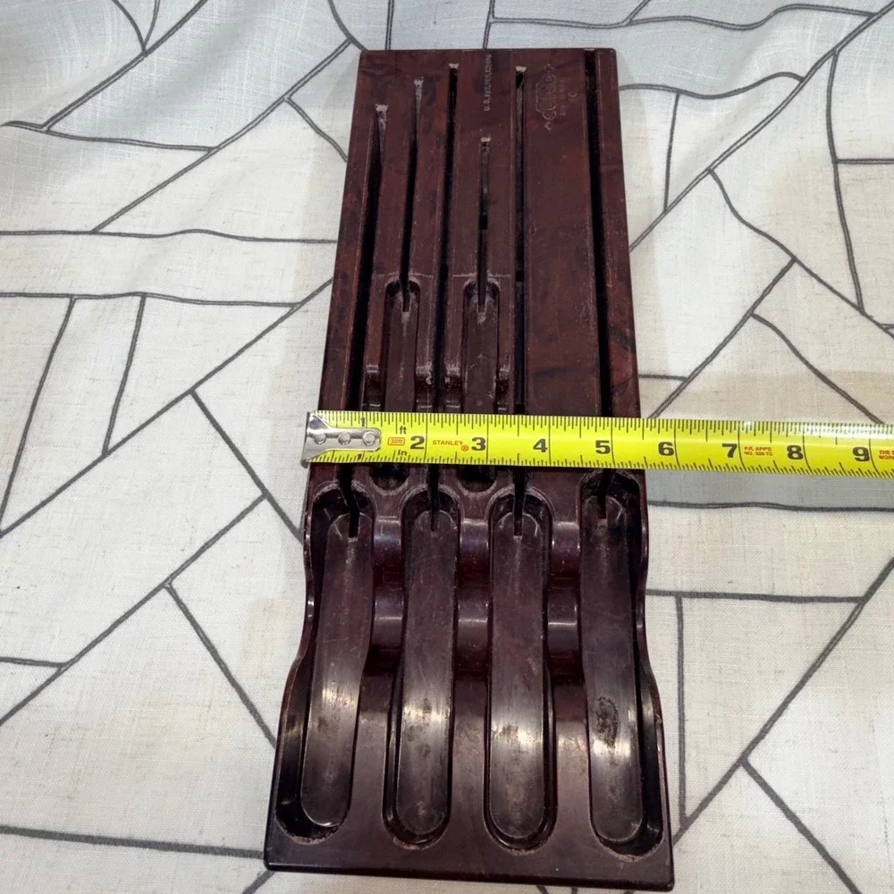Cutco Knife‎ Tray 15.5